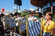 Herbstfest Rosenheim 2016:   (©Foto: Martin Schmitz)